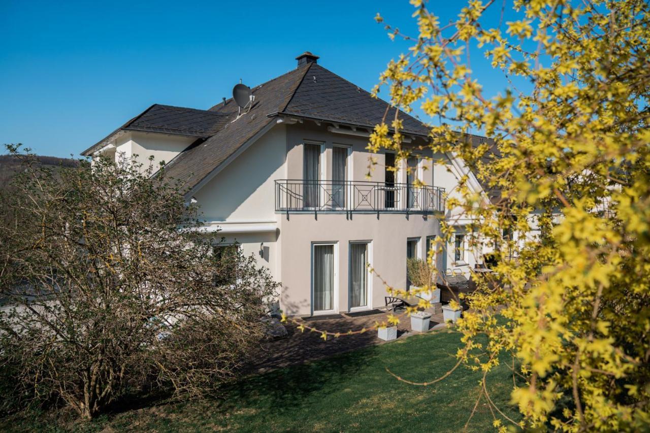Roussel - Hotel Restaurant Bernkastel-Kues Εξωτερικό φωτογραφία