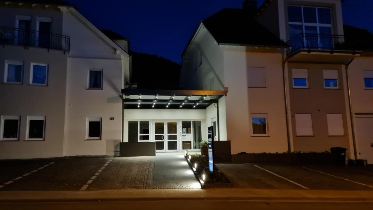 Roussel - Hotel Restaurant Bernkastel-Kues Εξωτερικό φωτογραφία