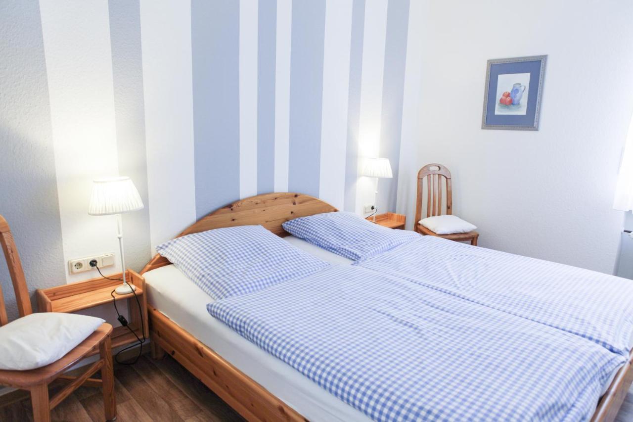 Roussel - Hotel Restaurant Bernkastel-Kues Εξωτερικό φωτογραφία