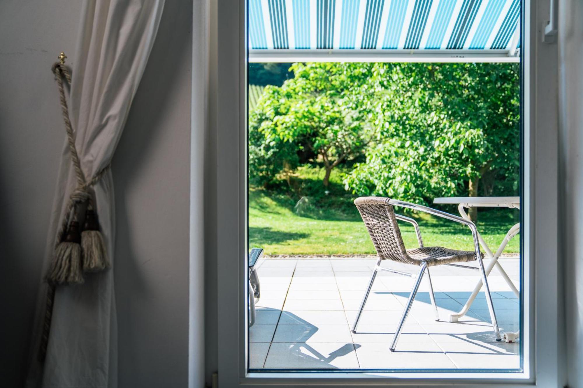 Roussel - Hotel Restaurant Bernkastel-Kues Εξωτερικό φωτογραφία