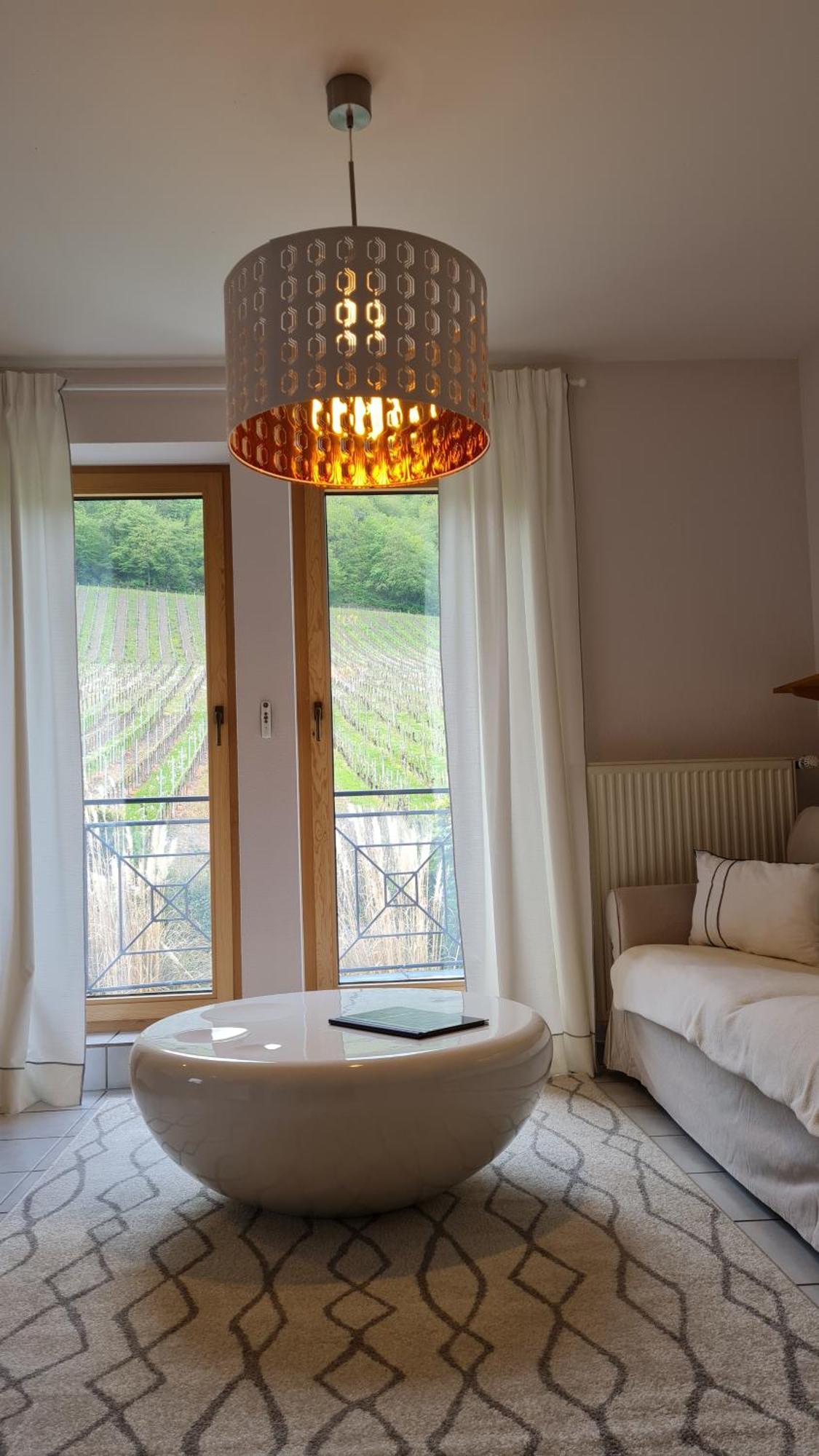 Roussel - Hotel Restaurant Bernkastel-Kues Εξωτερικό φωτογραφία