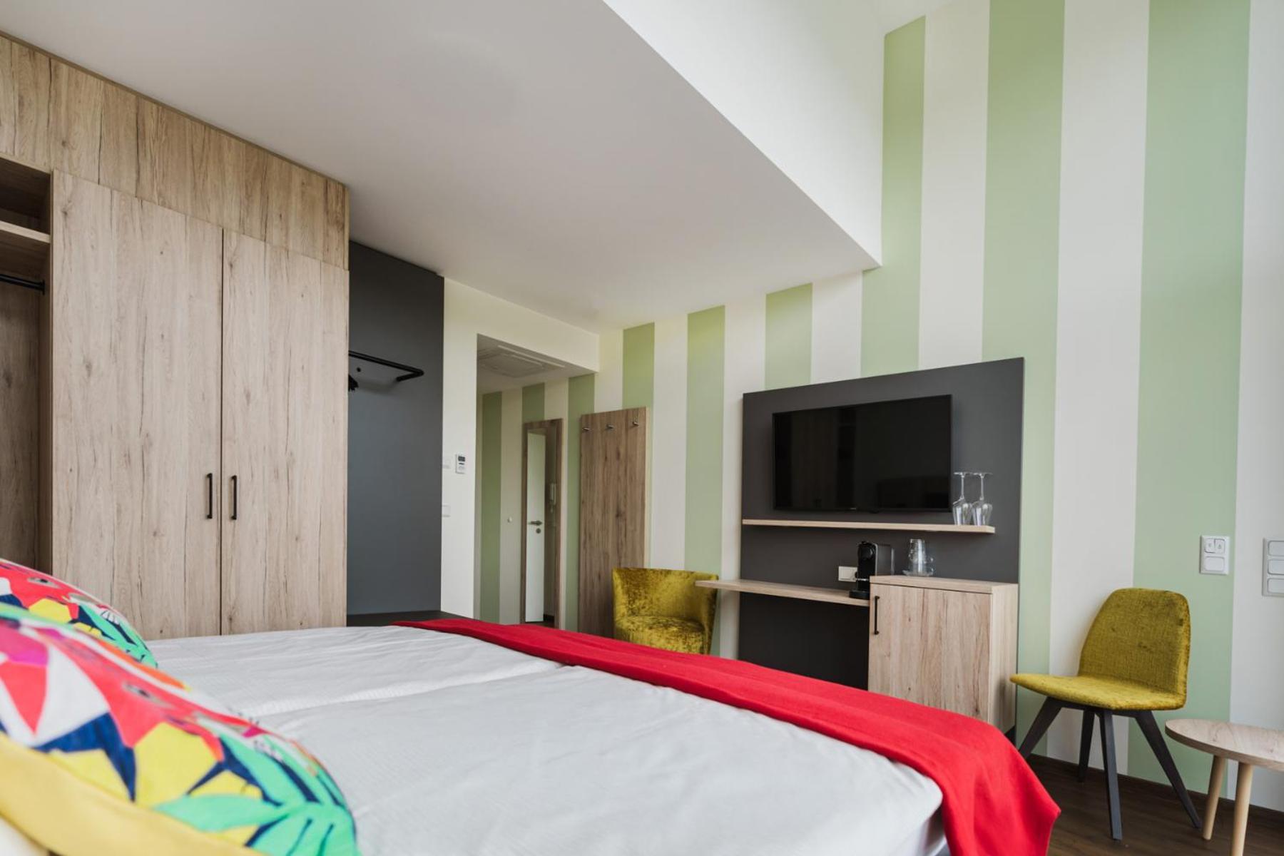 Roussel - Hotel Restaurant Bernkastel-Kues Εξωτερικό φωτογραφία